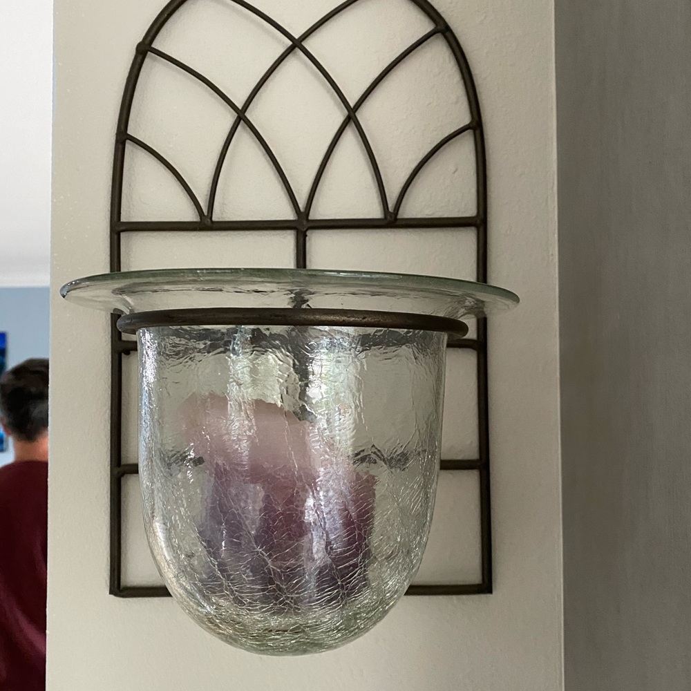 Vintage Wall sconces